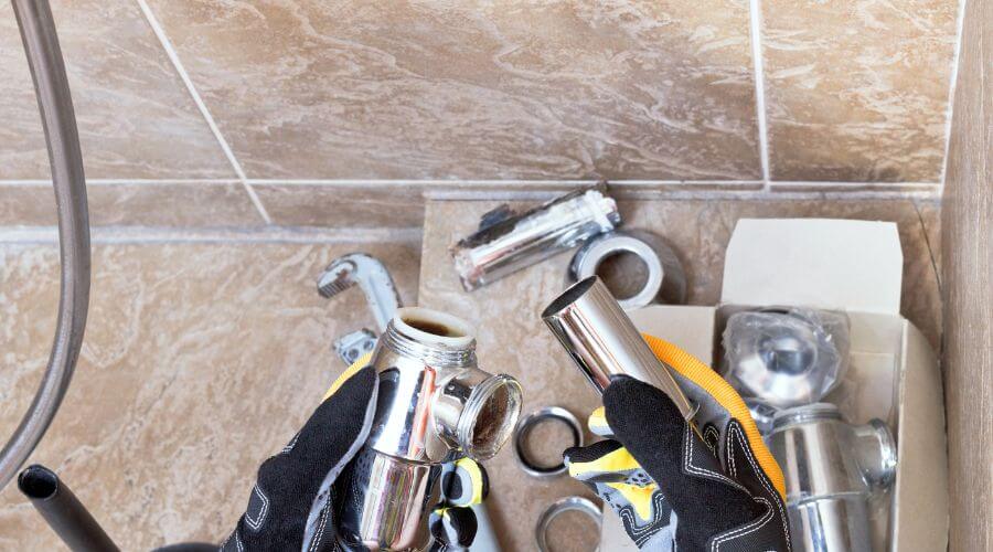 Professional residential roofers in Mustang, OK